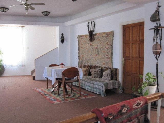 Ikont Hotel Gulluk Dalaman gambar
